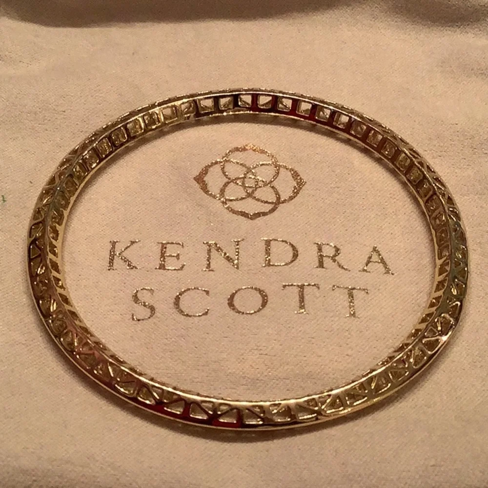 Vintage Kendra Scott Bracelets - Picture 7 of 8